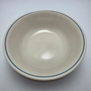 Corelle "First of Spring" 6" Cereal Soup Bowls Set of 4